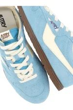 Autry Windspin Lace-Up סניקרס