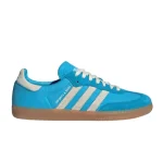 Adidas x Sporty & Rich Blue נעלי