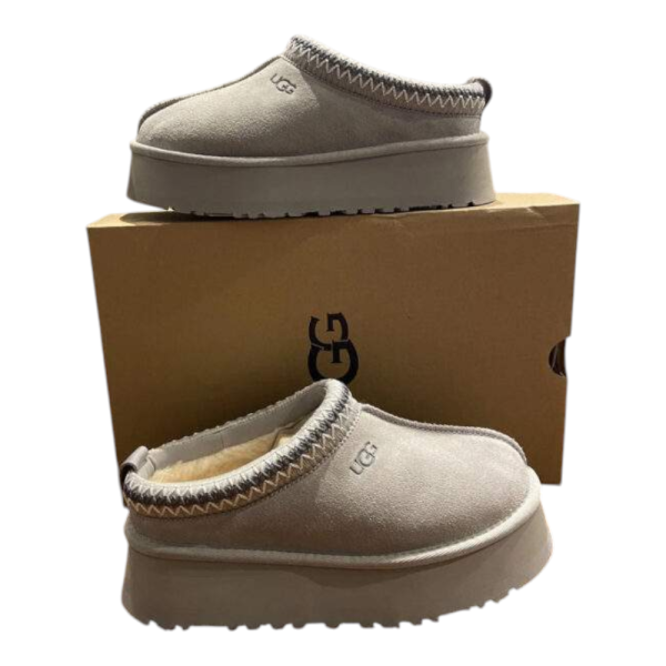 UGG Tazz Slipper Seal נעלי בית