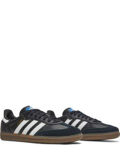 Adidas Samba OG Core Black נעלי