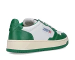 Autry Medalist Bicolor Low-Top סניקרס