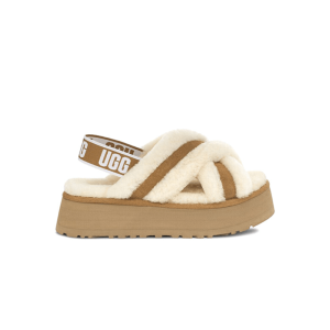 UGG Women’s Disco Cross Camel נעלי האג