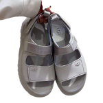 UGG GoldenGlow Sandal Current סנדלי האג