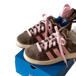 Adidas Campus 00s Dust Cargo Clear Pink נעלי