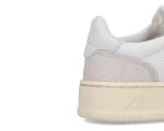 Autry Perforated Lace-Up סניקרס