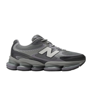 New Balance ABZORB 2000 Grey Days סניקרס