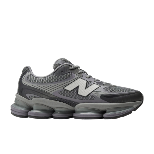New Balance ABZORB 2000 Grey Days סניקרס