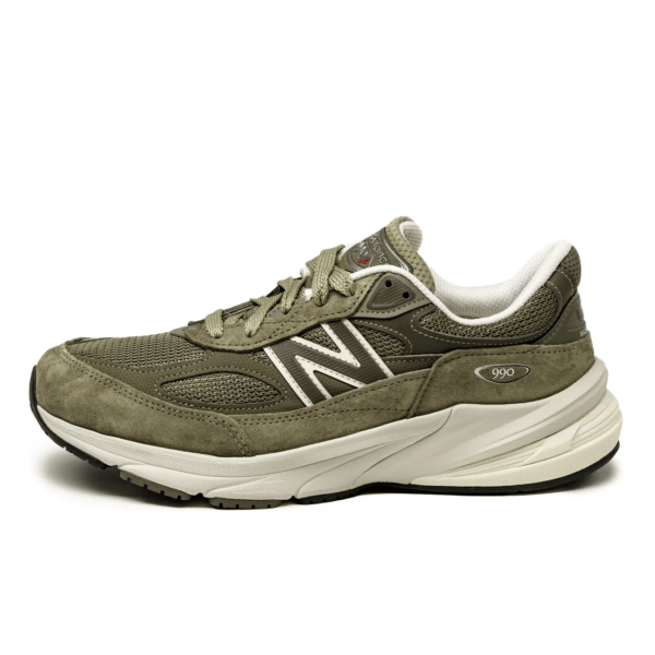 New Balance 990v6 Made in USA ‘True Camo’ סניקרס