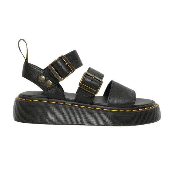 Dr. Martens Gryphon Sandal Black סנדלים