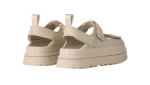 UGG Women’s GoldenGlow Sandal Sea Salt סנדלים