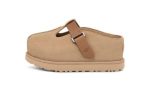 UGG Goldenstar Hi Clog Sand נעלי בית לגברים
