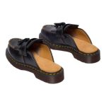Dr. Martens Adrian Mule Black נעליים