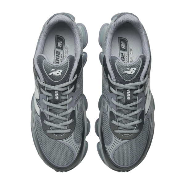 New Balance ABZORB 2000 Grey Days סניקרס