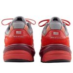 New Balance 990v6 ‘Community Red’ סניקרס