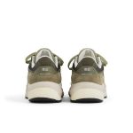 New Balance 990v6 Made in USA ‘True Camo’ סניקרס