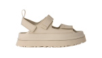 UGG Women’s GoldenGlow Sandal Sea Salt סנדלים