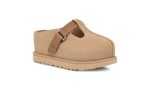 UGG Goldenstar Hi Clog Sand נעלי בית לגברים