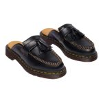 Dr. Martens Adrian Mule Black נעליים