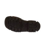 Dr. Martens Mattison 3 Strap Sandals Black סנדלים