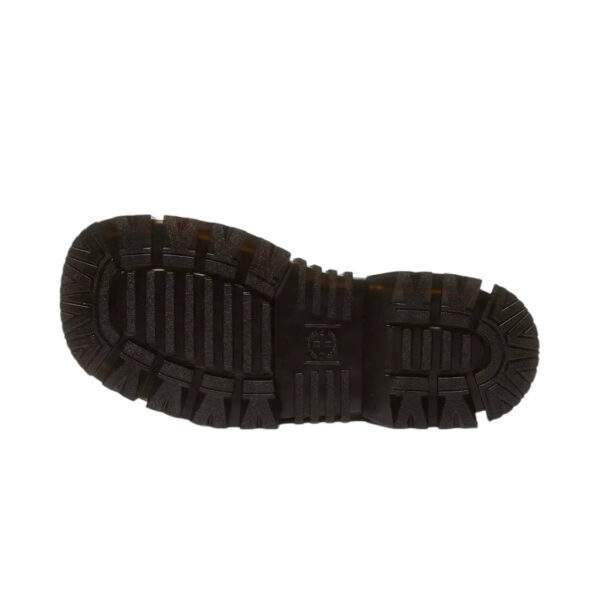 Dr. Martens Mattison 3 Strap Sandals Black סנדלים