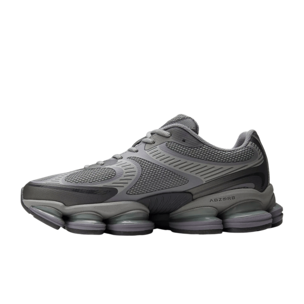 New Balance ABZORB 2000 Grey Days סניקרס