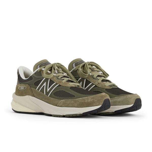 New Balance 990v6 Made in USA ‘True Camo’ סניקרס