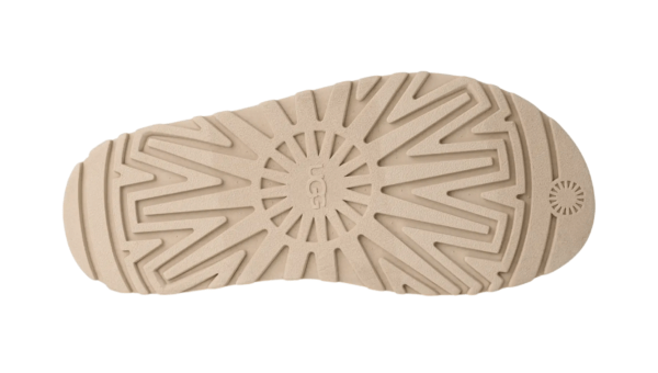 UGG Women’s GoldenGlow Sandal Sea Salt סנדלים