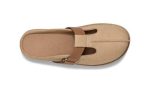 UGG Goldenstar Hi Clog Sand נעלי בית לגברים