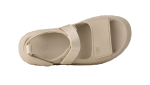UGG Women’s GoldenGlow Sandal Sea Salt סנדלים