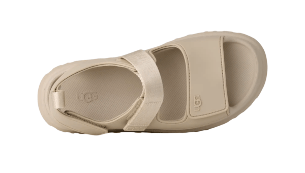 UGG Women’s GoldenGlow Sandal Sea Salt סנדלים