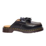 Dr. Martens Adrian Mule Black נעליים