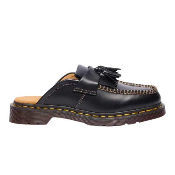 Dr. Martens Adrian Mule Black נעליים