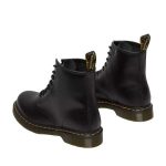Dr. Martens 1460 Smooth Leather Lace Up מגפיים Black