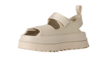 UGG Women’s GoldenGlow Sandal Sea Salt סנדלים