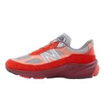 New Balance 990v6 ‘Community Red’ סניקרס