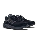 New Balance 990v6 Made in USA ‘Triple Black’ סניקרס