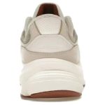New Balance x Loro Piana 990 v6 ‘Raw Cashew’ סניקרס