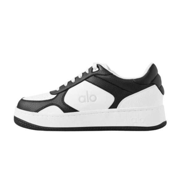 ALO Recovery Mode Black/White סניקרס