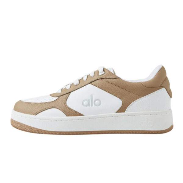 ALO Recovery Mode Gravel/White סניקרס