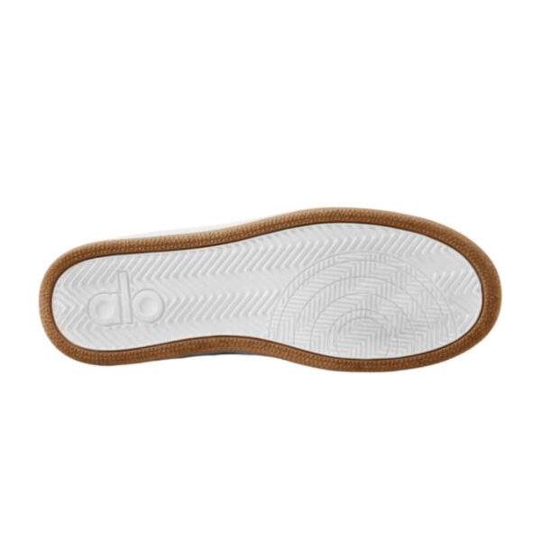 ALO Recovery Mode Gravel/White סניקרס