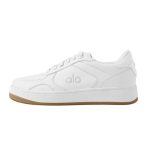 ALO Recovery Mode Natural White/Gum סניקרס