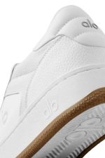 ALO Recovery Mode Natural White/Gum סניקרס