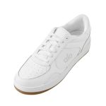 ALO Recovery Mode Natural White/Gum סניקרס