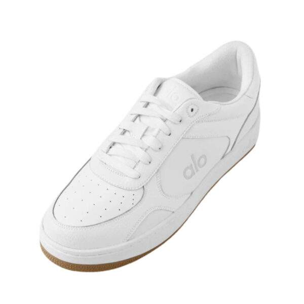 ALO Recovery Mode Natural White/Gum סניקרס