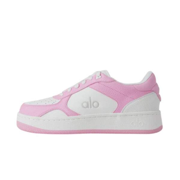 ALO Recovery Mode Pink/White סניקרס