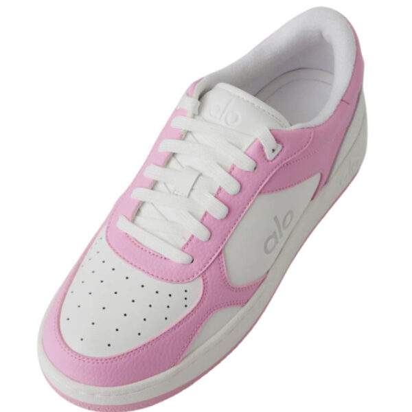 ALO Recovery Mode Pink/White סניקרס