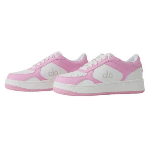 ALO Recovery Mode Pink/White סניקרס