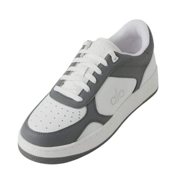 ALO Recovery Mode Grey/White סניקרס