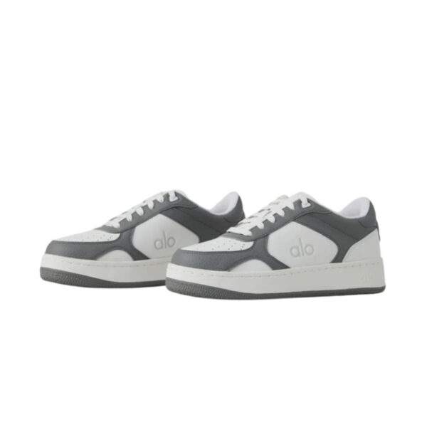 ALO Recovery Mode Grey/White סניקרס