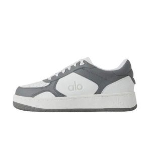 ALO Recovery Mode Grey/White סניקרס
